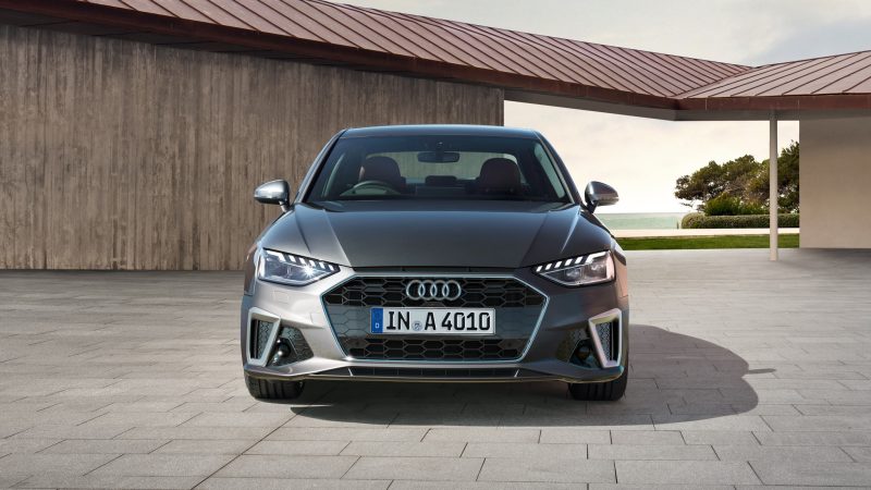 Audi A5 - Solitaire Automotive Group
