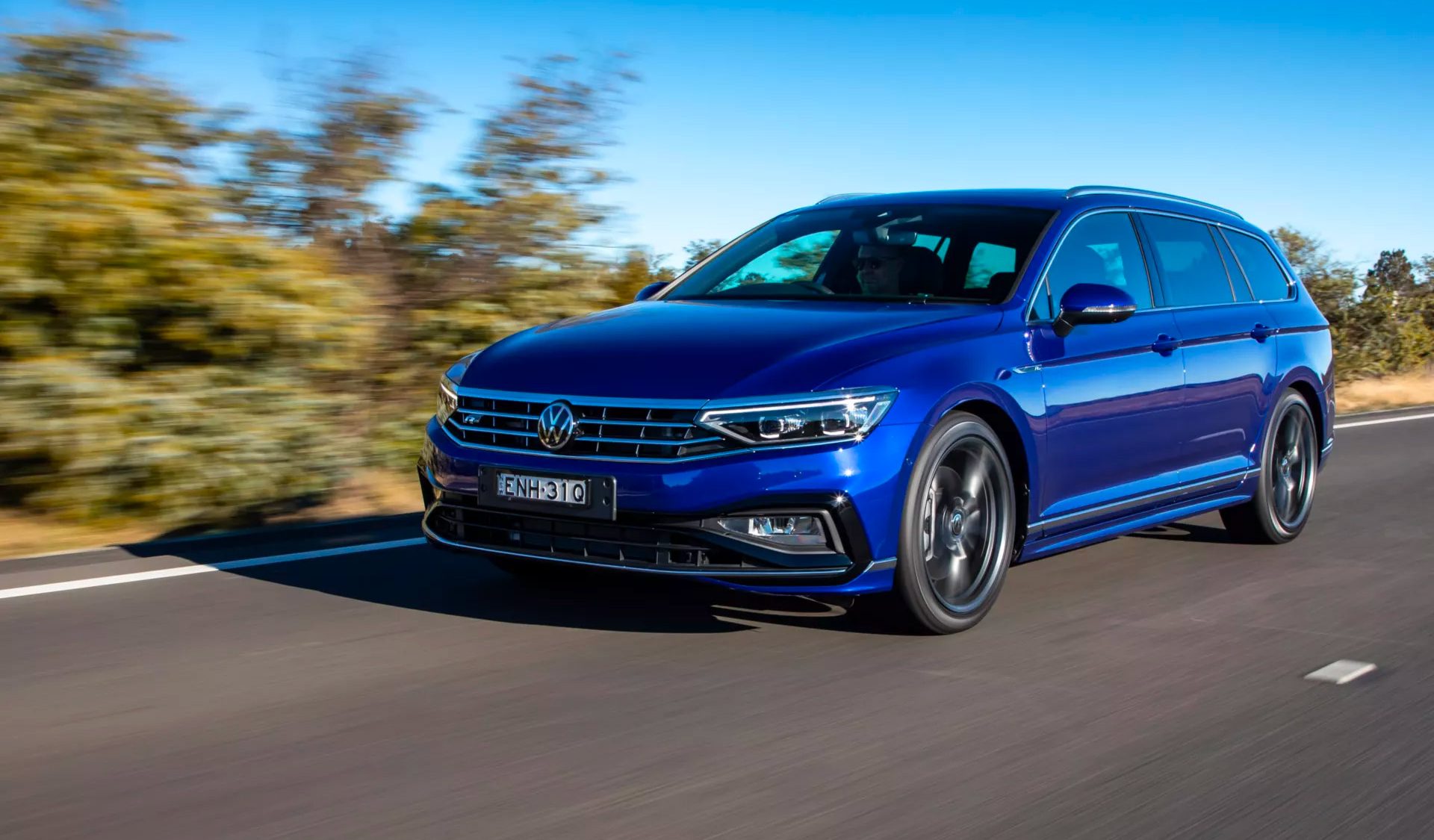 Volkswagen Passat Solitaire Automotive Group