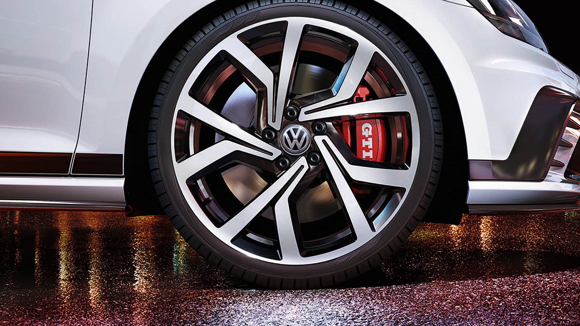 Volkswagen Golf Solitaire Automotive Group