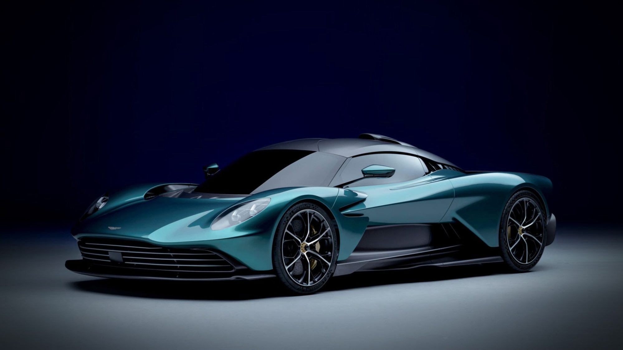 Models - Solitaire Automotive Group