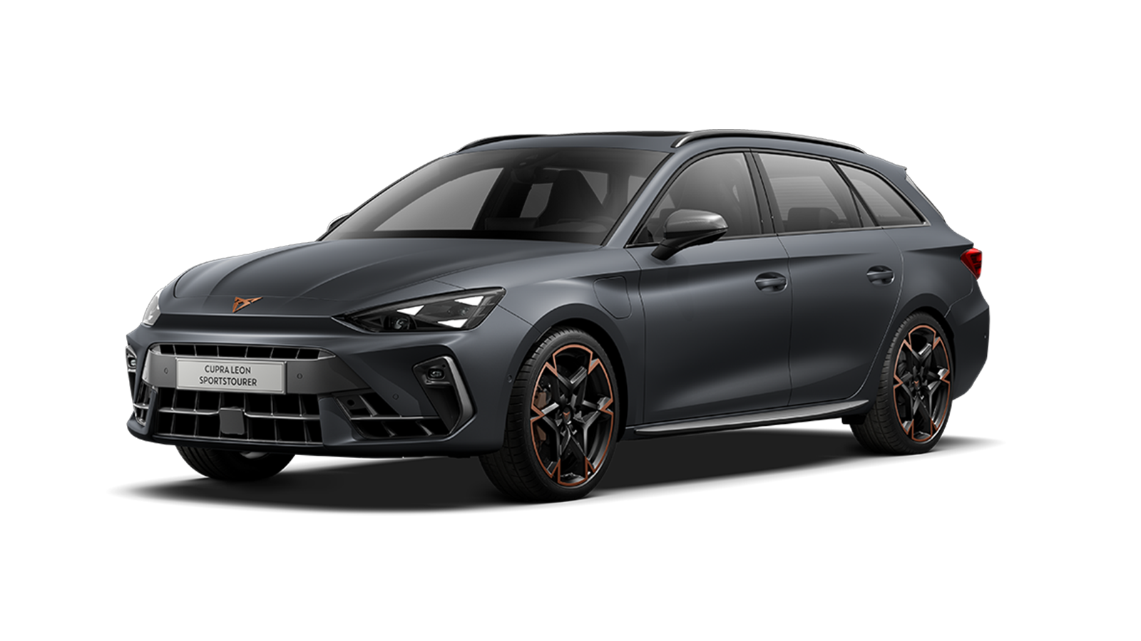 Cupra Leon Sportstourer 2023 | Com'è & Come va Cupra Leon Sportstourer 2023 | Com'è & Come va