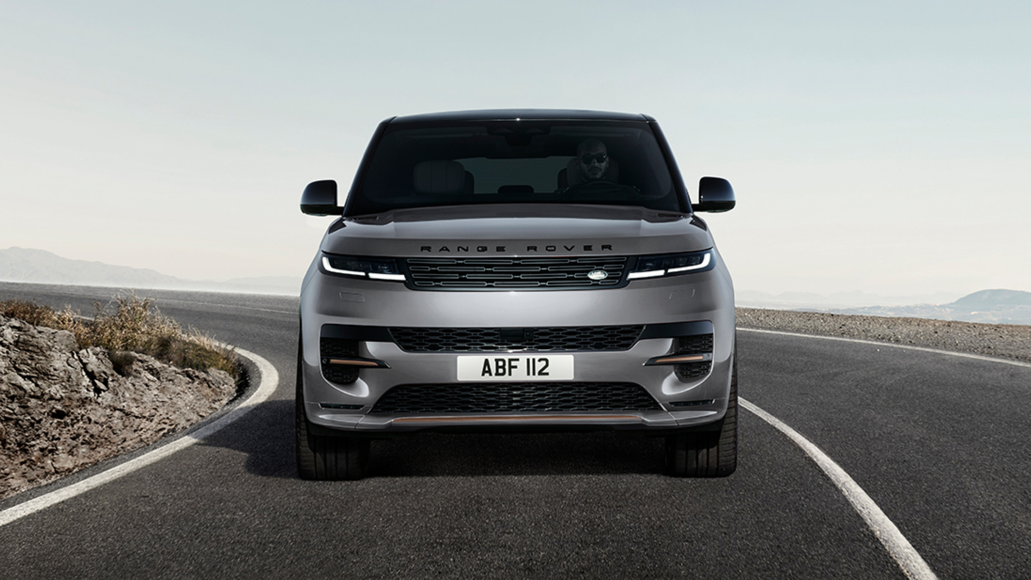 Range Rover Sport - A Powerful Performance - Solitaire Automotive Group